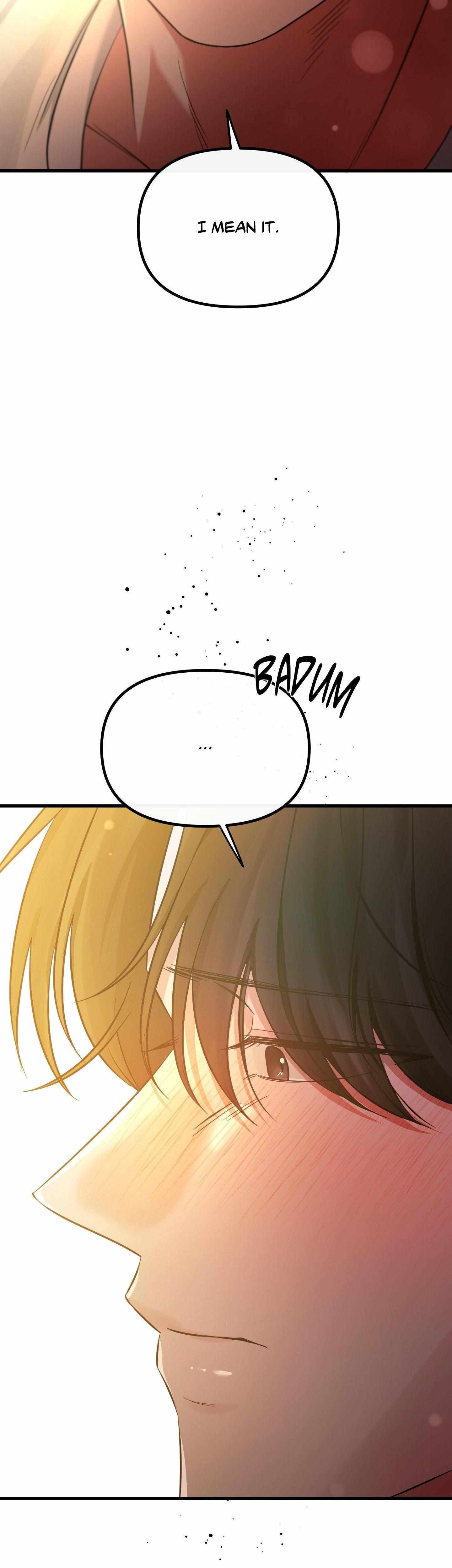 On the Dot Chapter 23 page 14 - 
