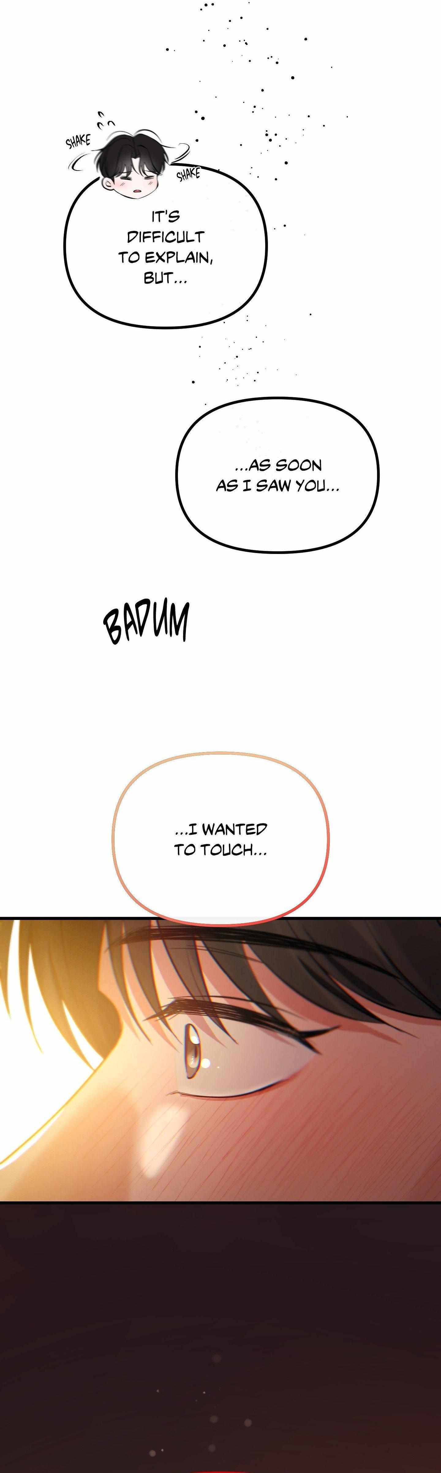 On the Dot Chapter 23 page 15 - 