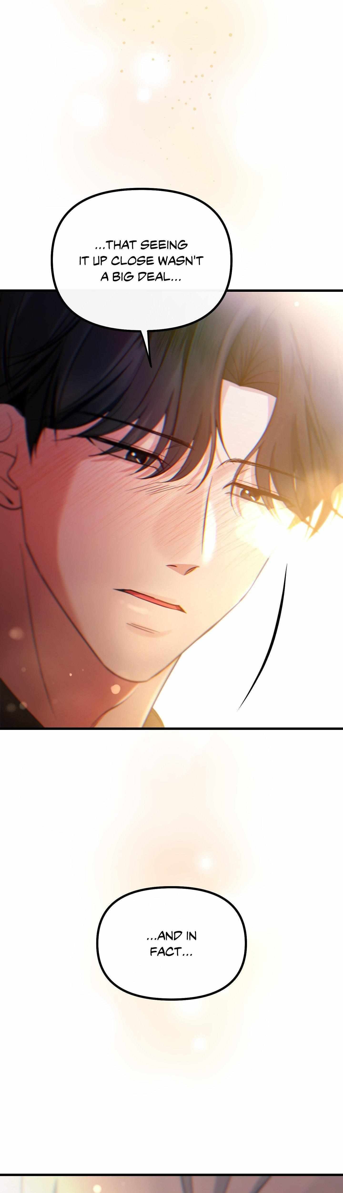 On the Dot Chapter 23 page 19 - 