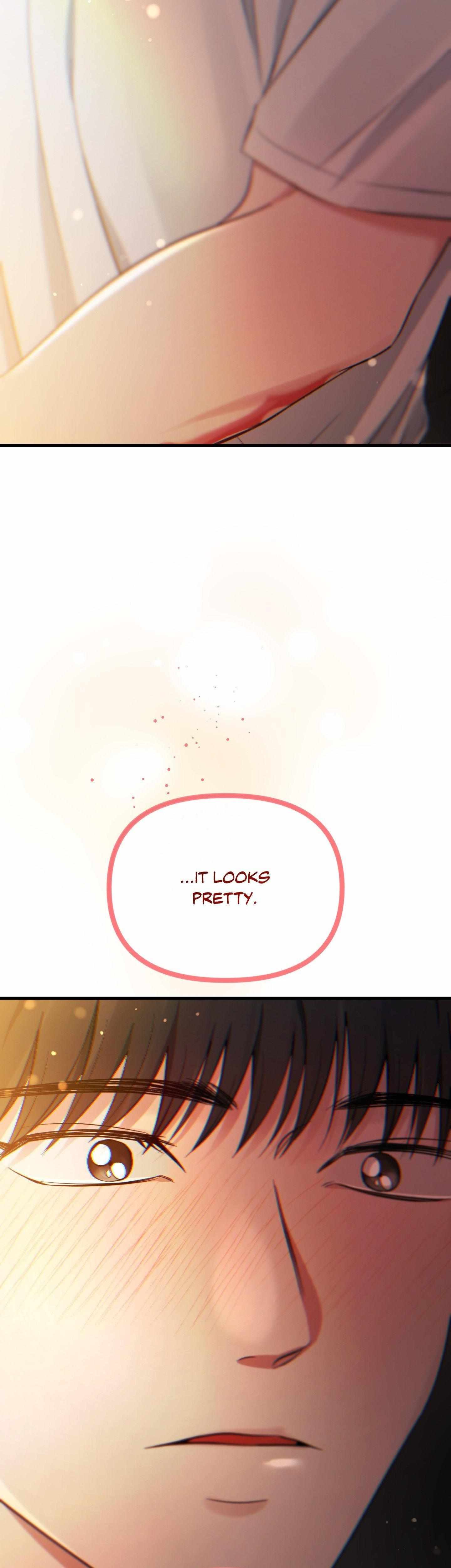 On the Dot Chapter 23 page 20 - 
