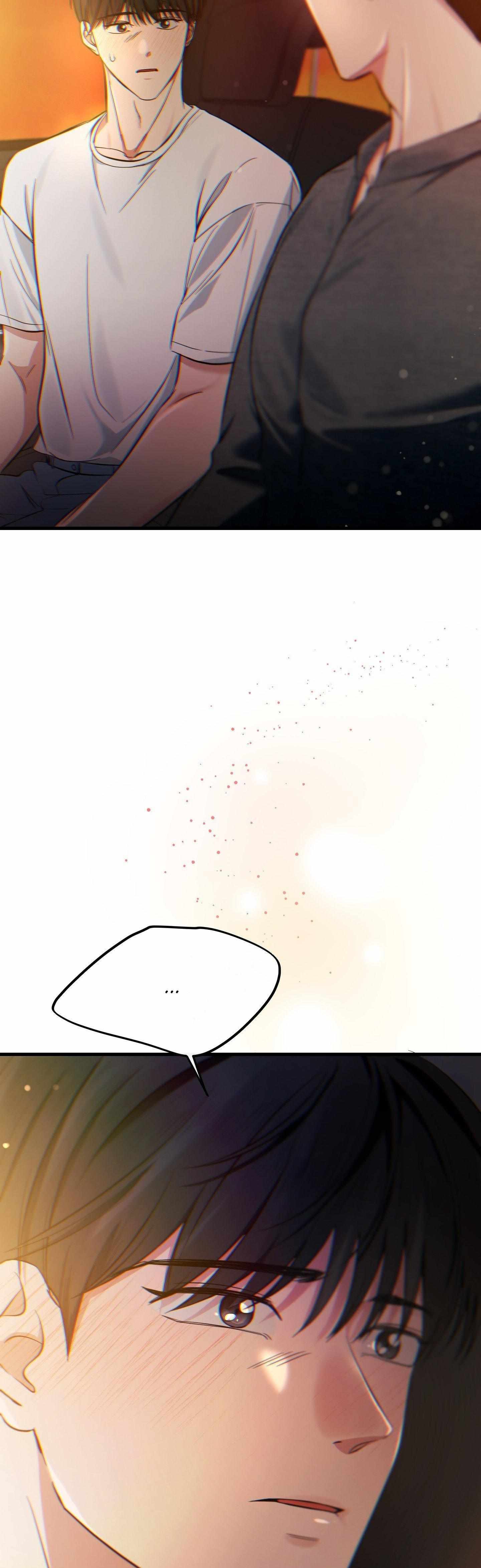 On the Dot Chapter 23 page 23 - 