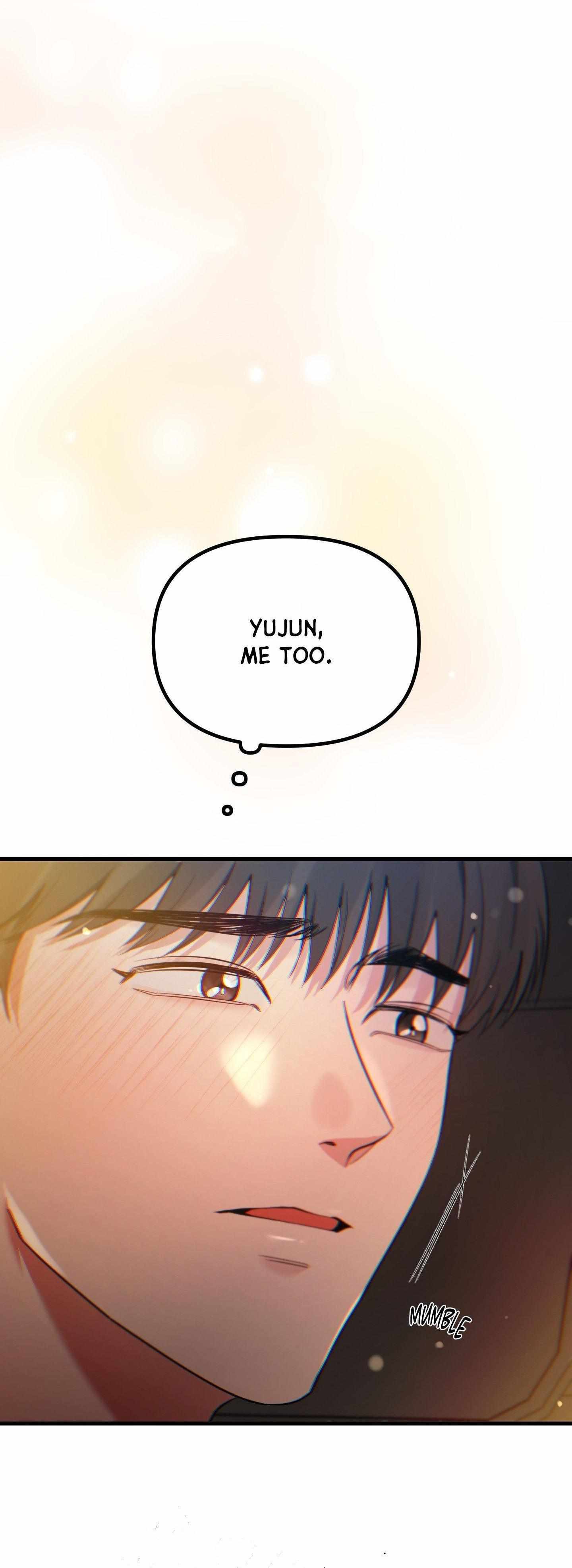 On the Dot Chapter 23 page 26 - 