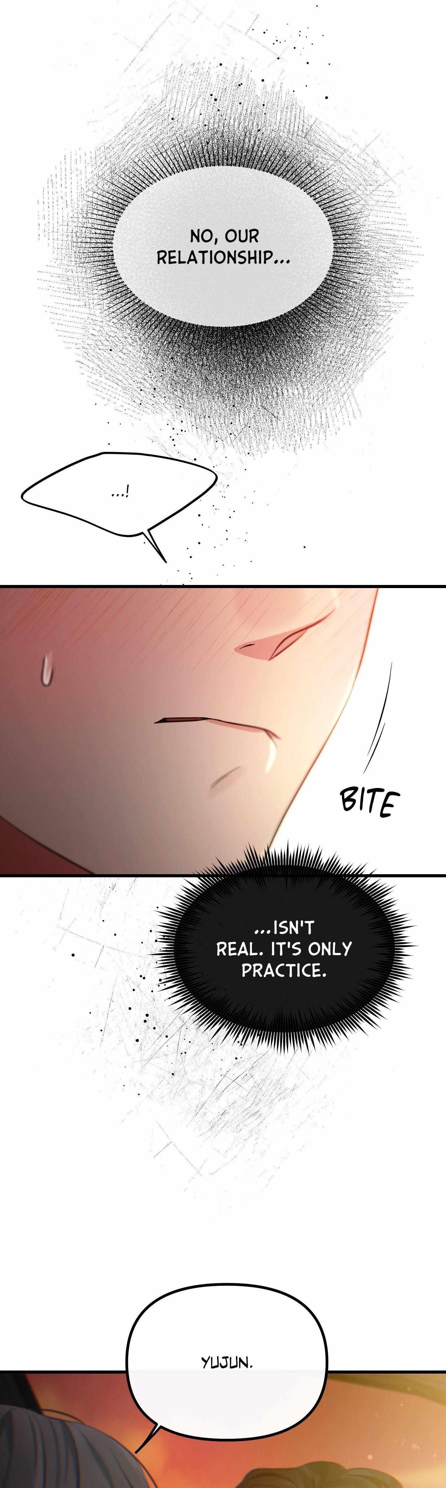 On the Dot Chapter 23 page 27 - 
