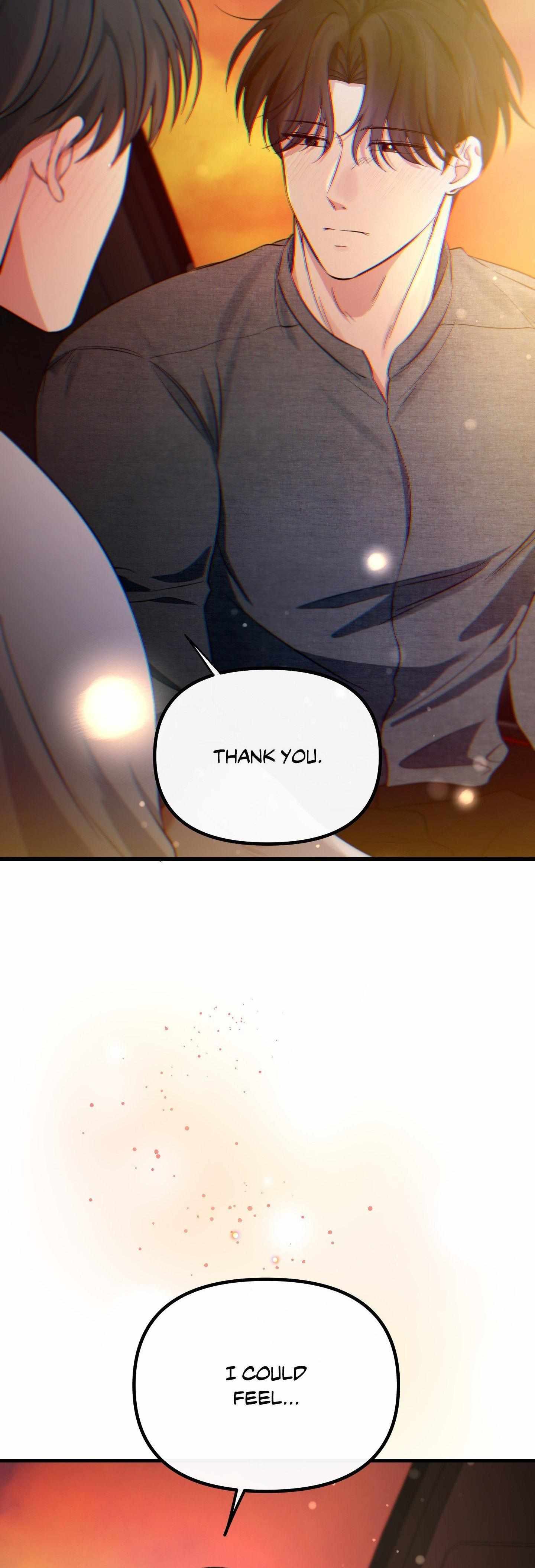 On the Dot Chapter 23 page 28 - 