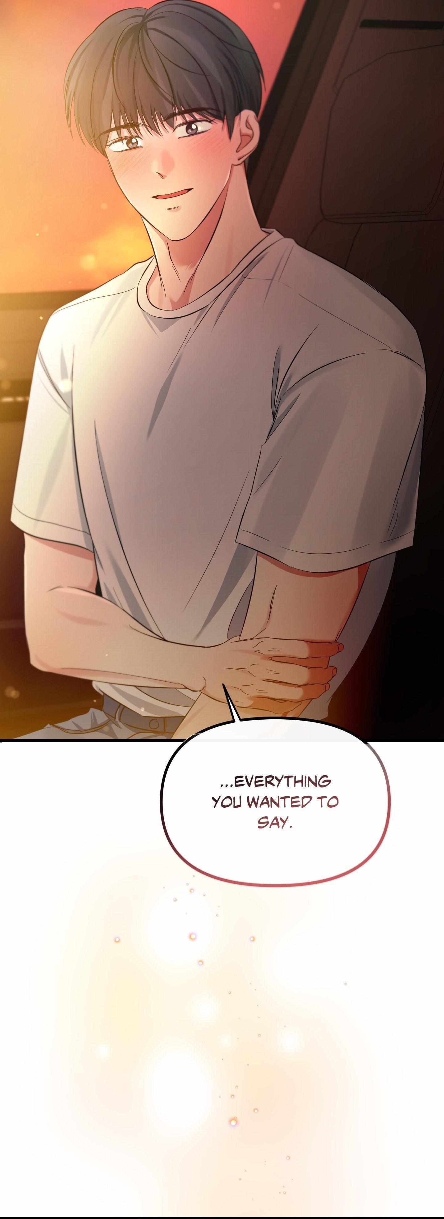 On the Dot Chapter 23 page 29 - 