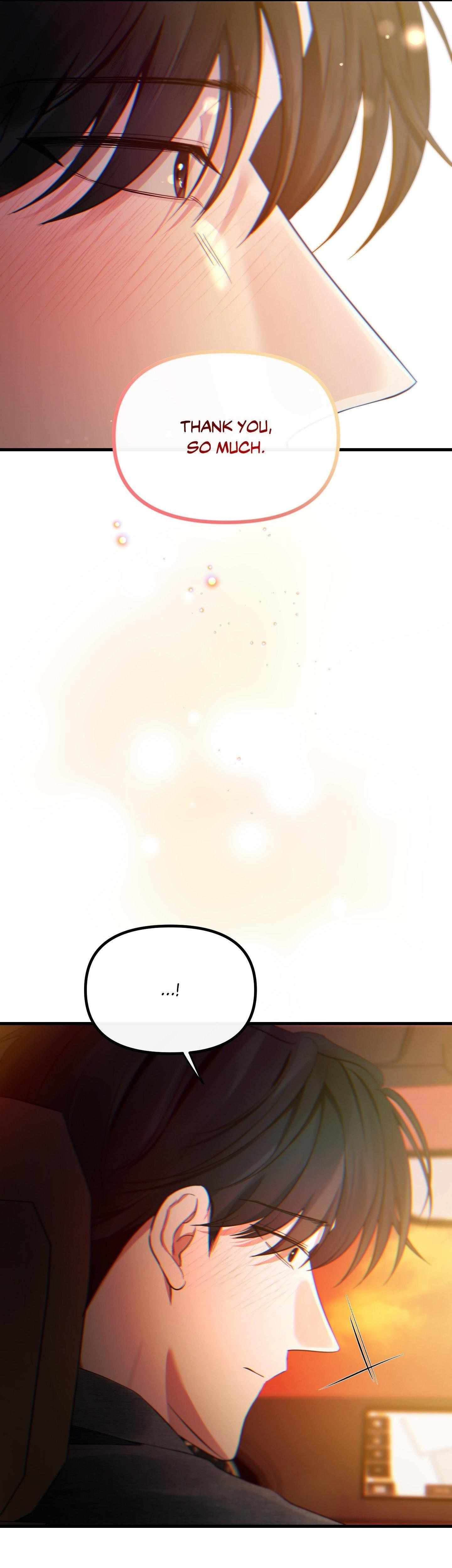 On the Dot Chapter 23 page 30 - 