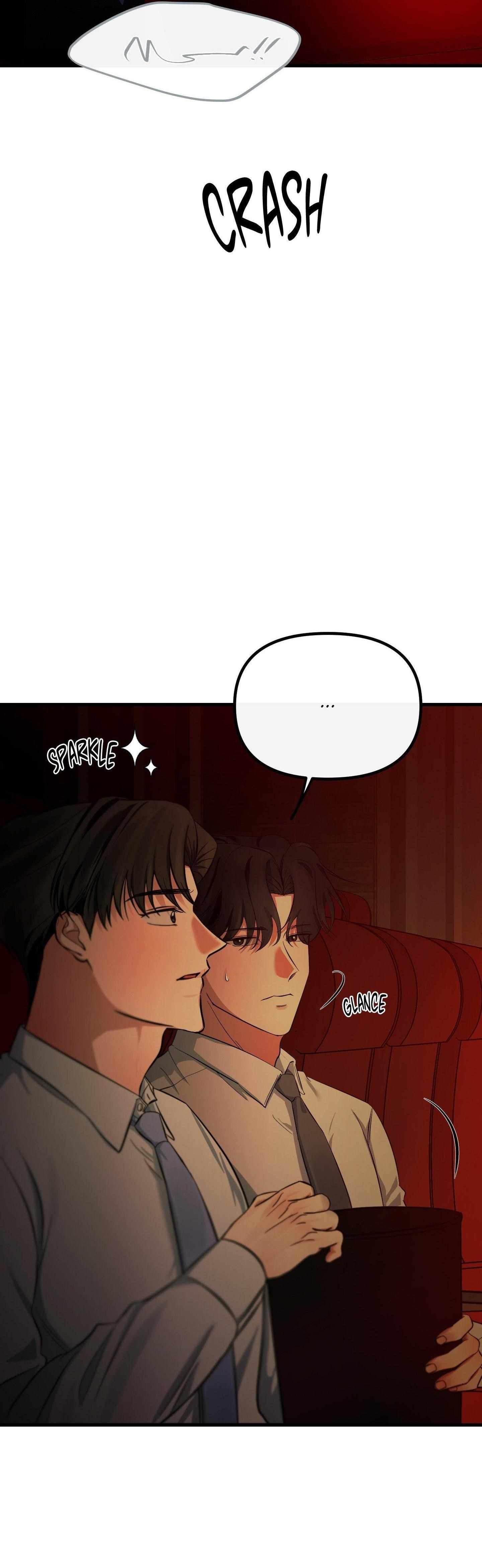 On the Dot Chapter 23 page 39 - 