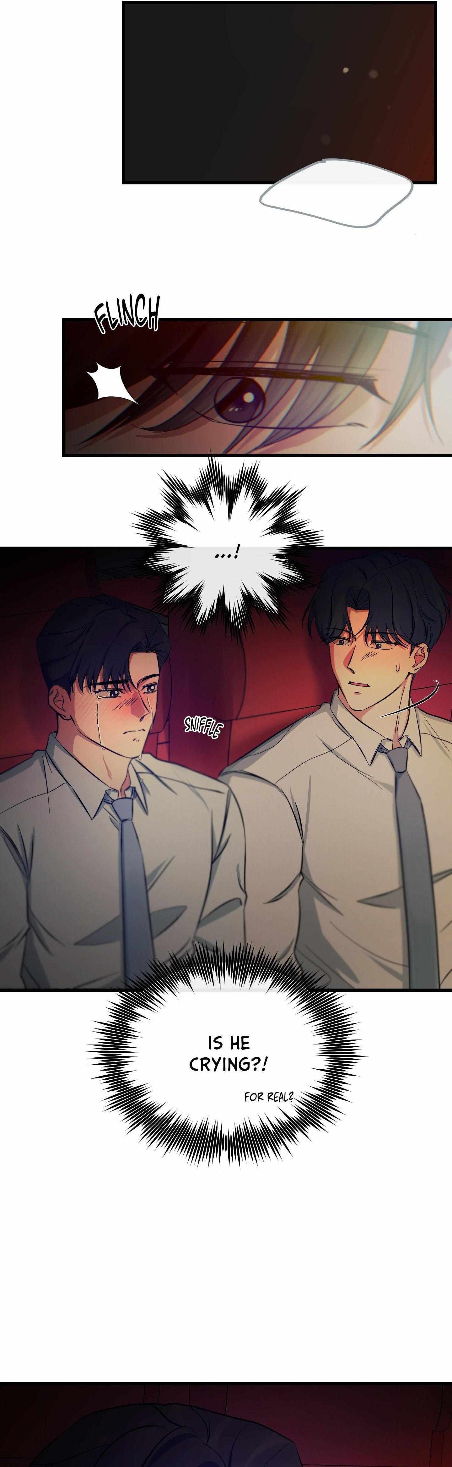 On the Dot Chapter 23 page 42 - 