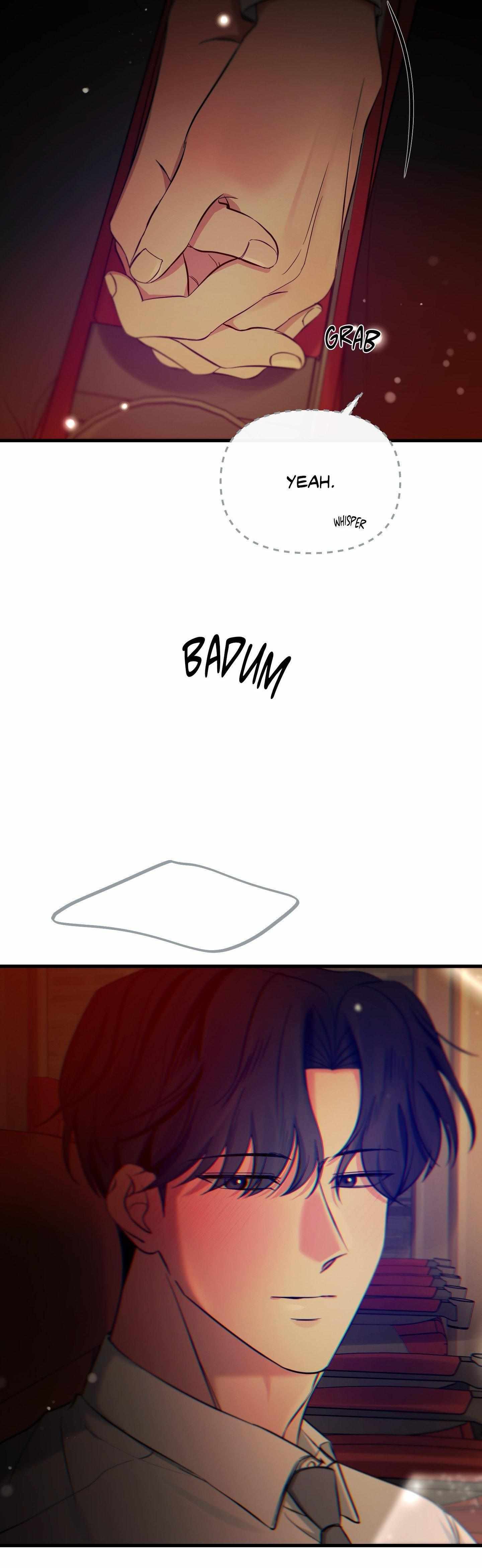 On the Dot Chapter 23 page 45 - 