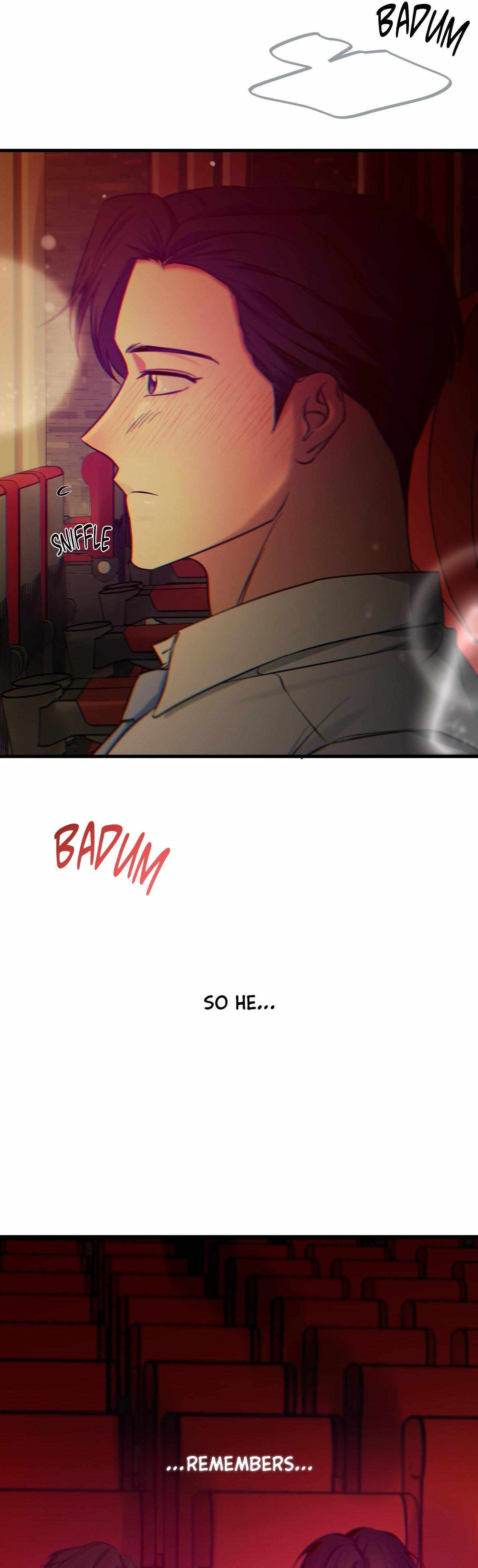 On the Dot Chapter 23 page 46 - 
