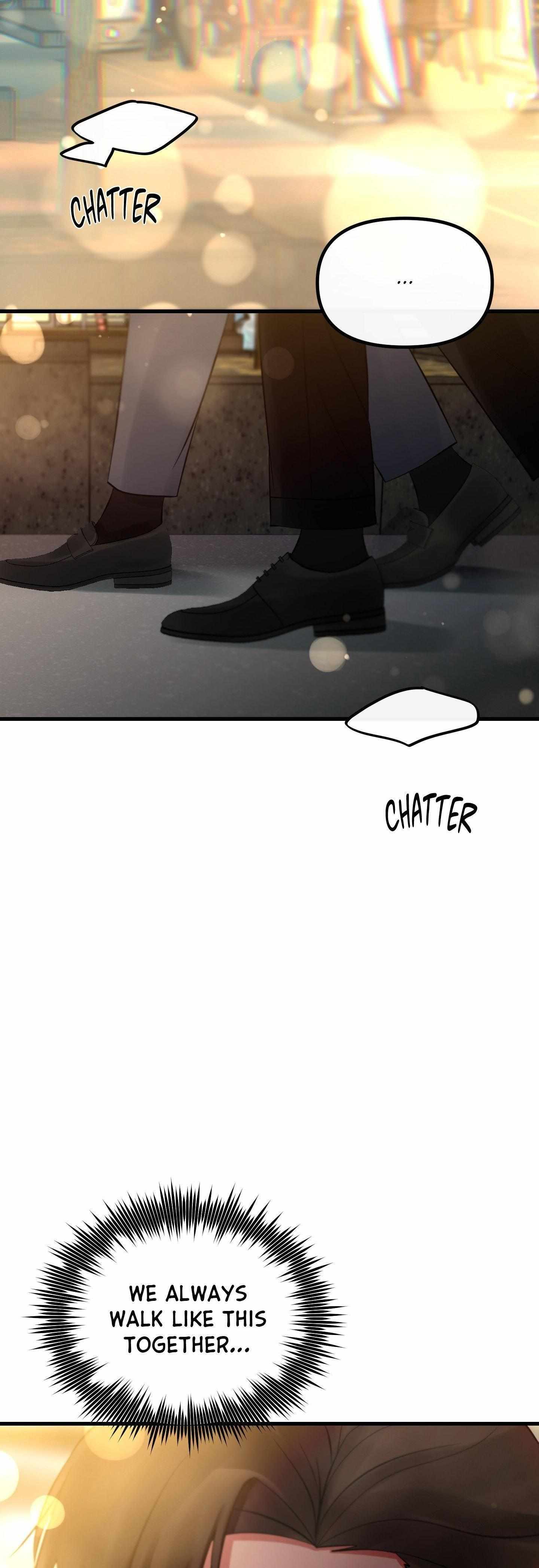 On the Dot Chapter 23 page 49 - 