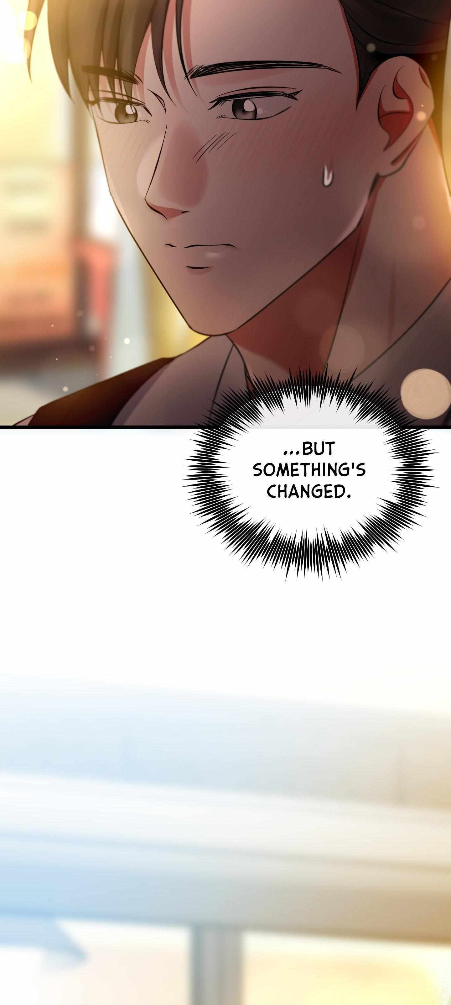 On the Dot Chapter 23 page 50 - 