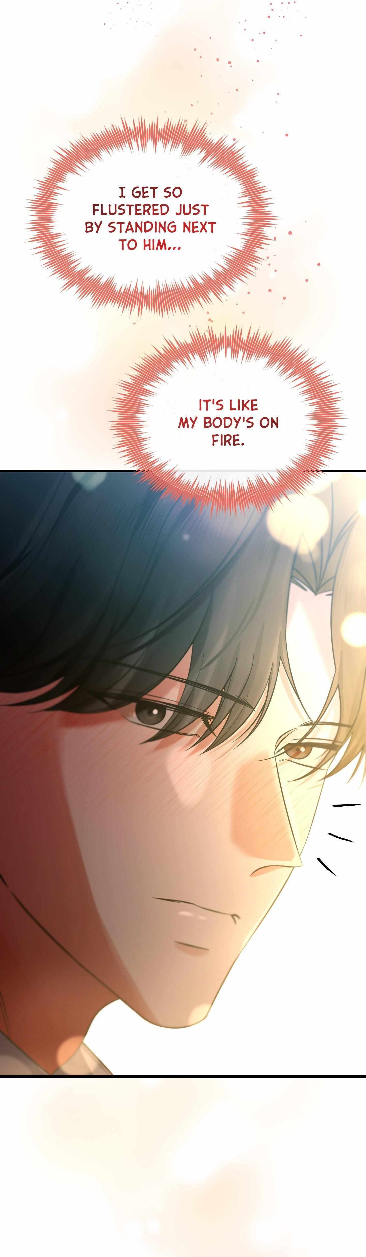 On the Dot Chapter 23 page 53 - 