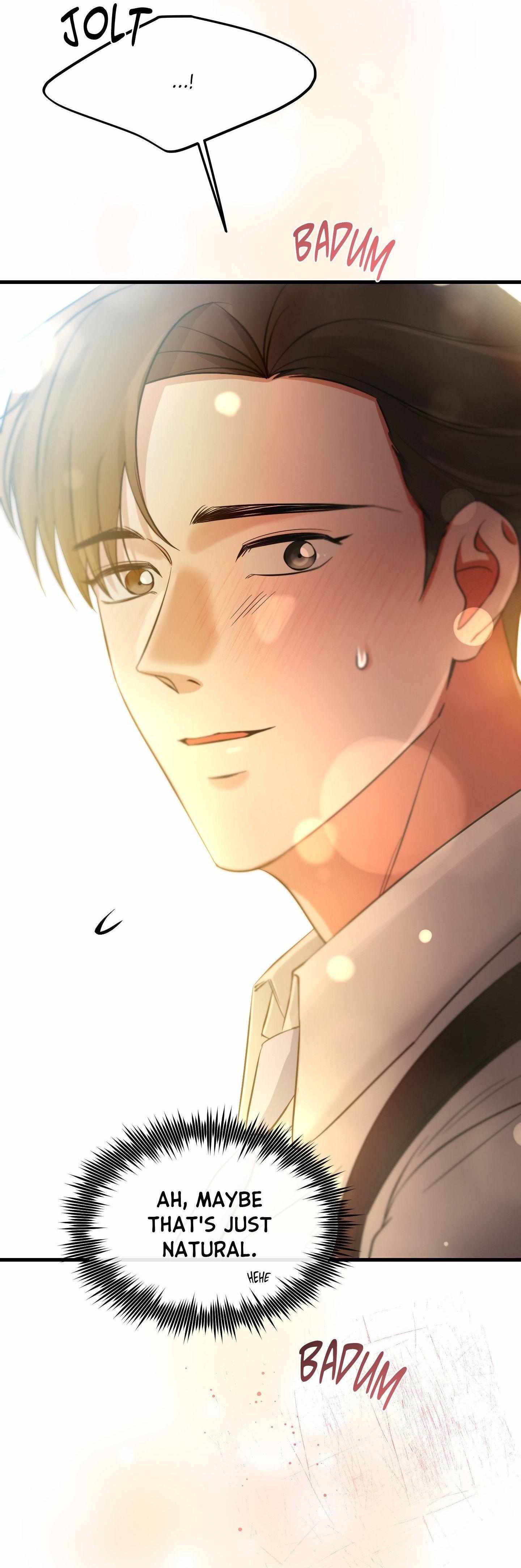On the Dot Chapter 23 page 54 - 