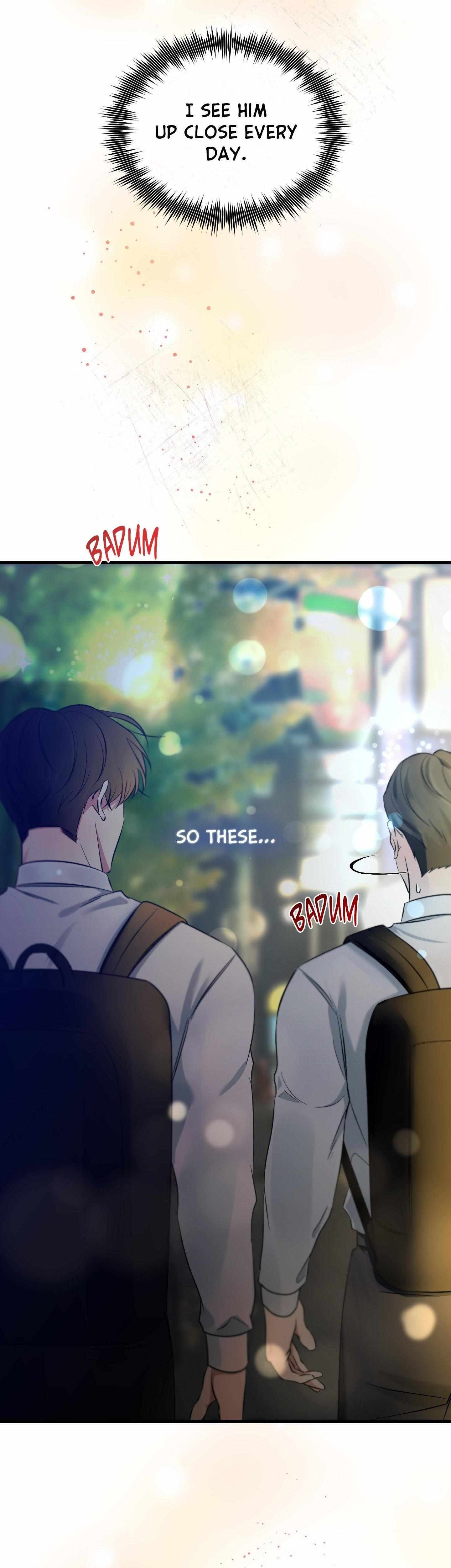 On the Dot Chapter 23 page 55 - 