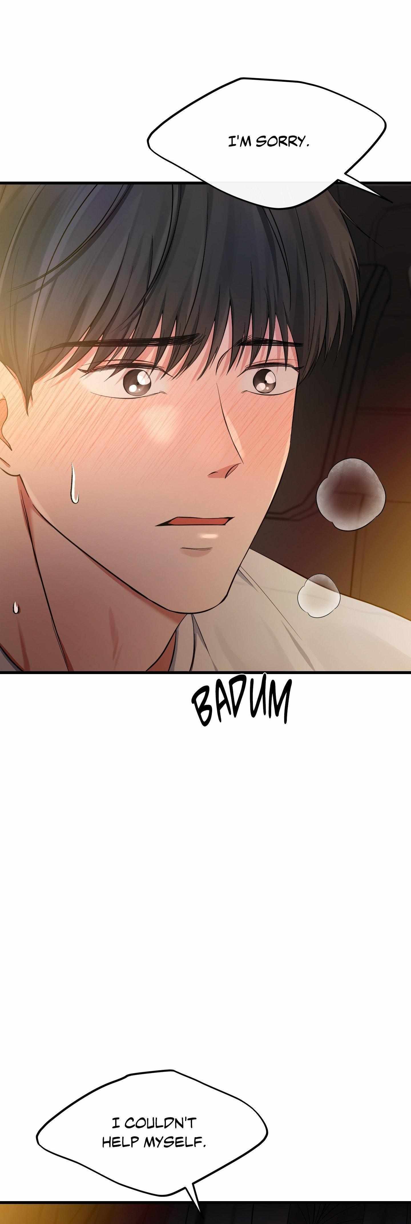 On the Dot Chapter 23 page 7 - 