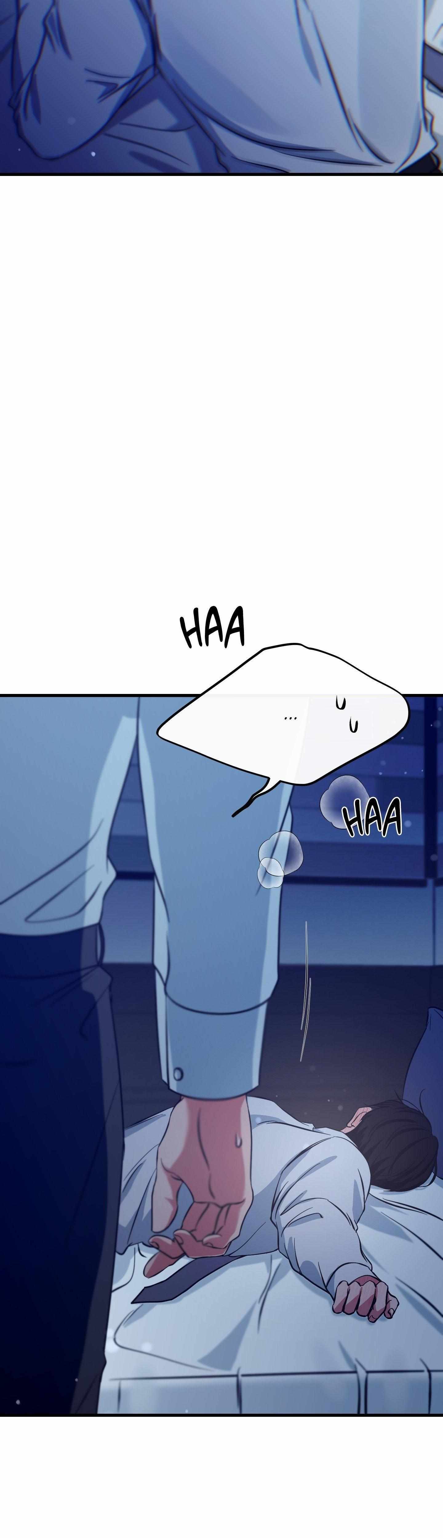 On the Dot Chapter 23 page 62 - 
