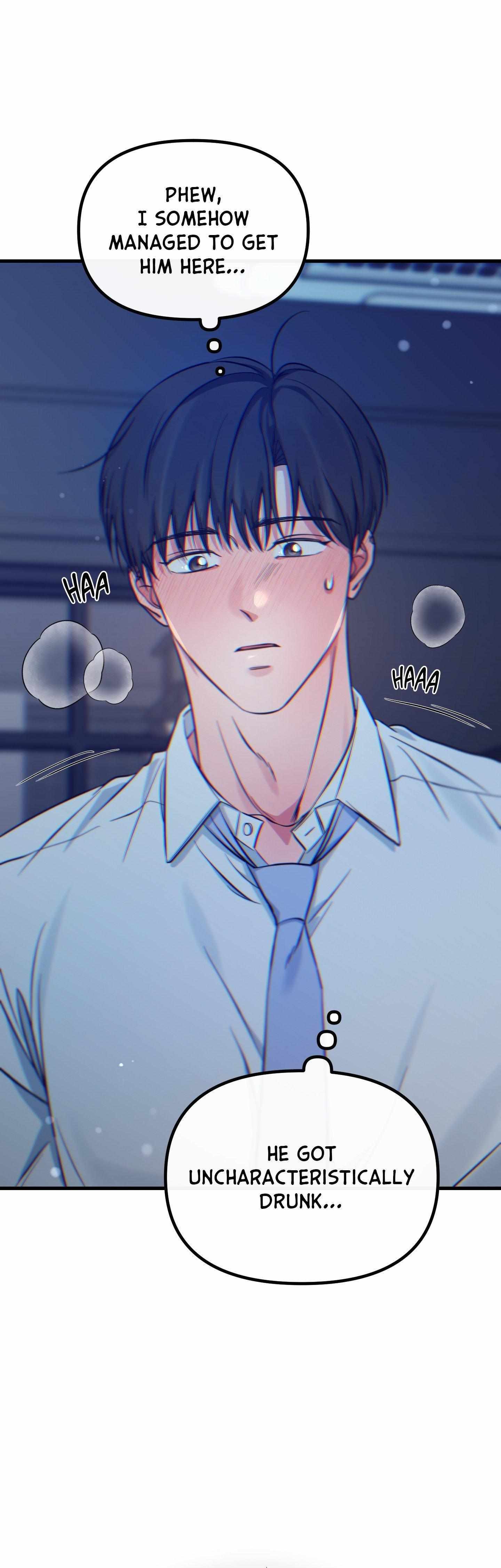 On the Dot Chapter 23 page 63 - 