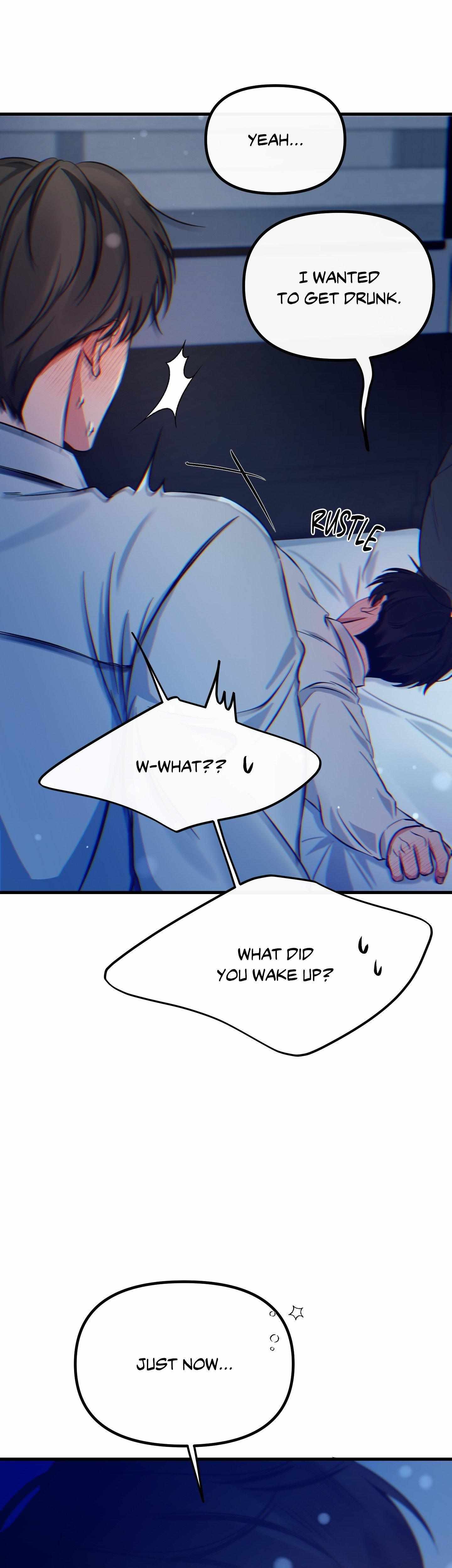 On the Dot Chapter 23 page 66 - 