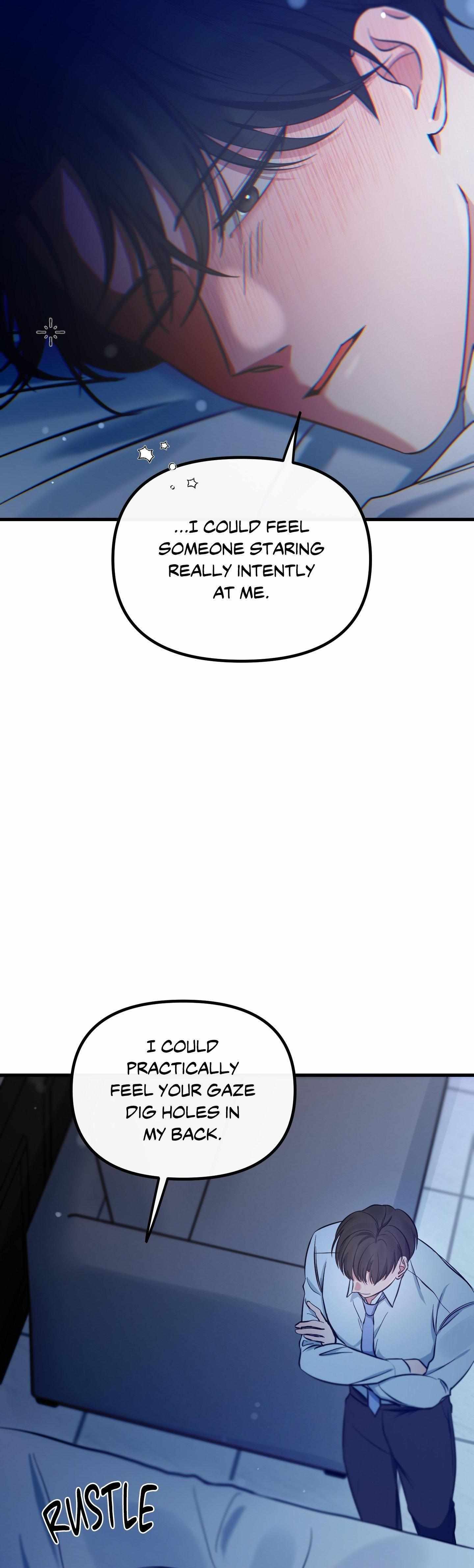 On the Dot Chapter 23 page 67 - 