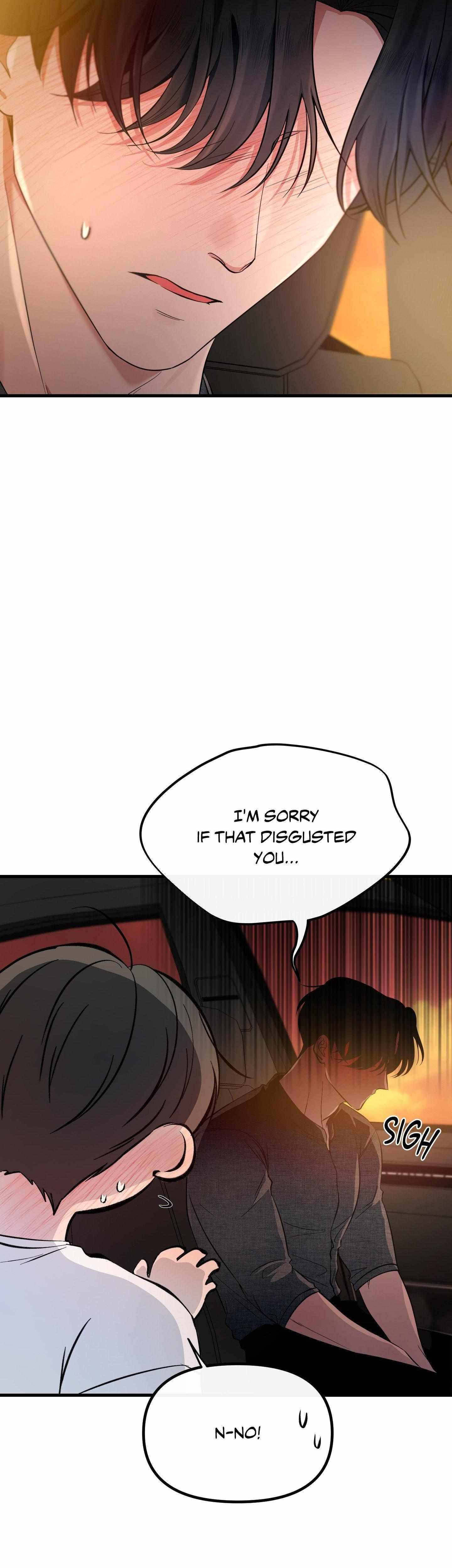 On the Dot Chapter 23 page 8 - 