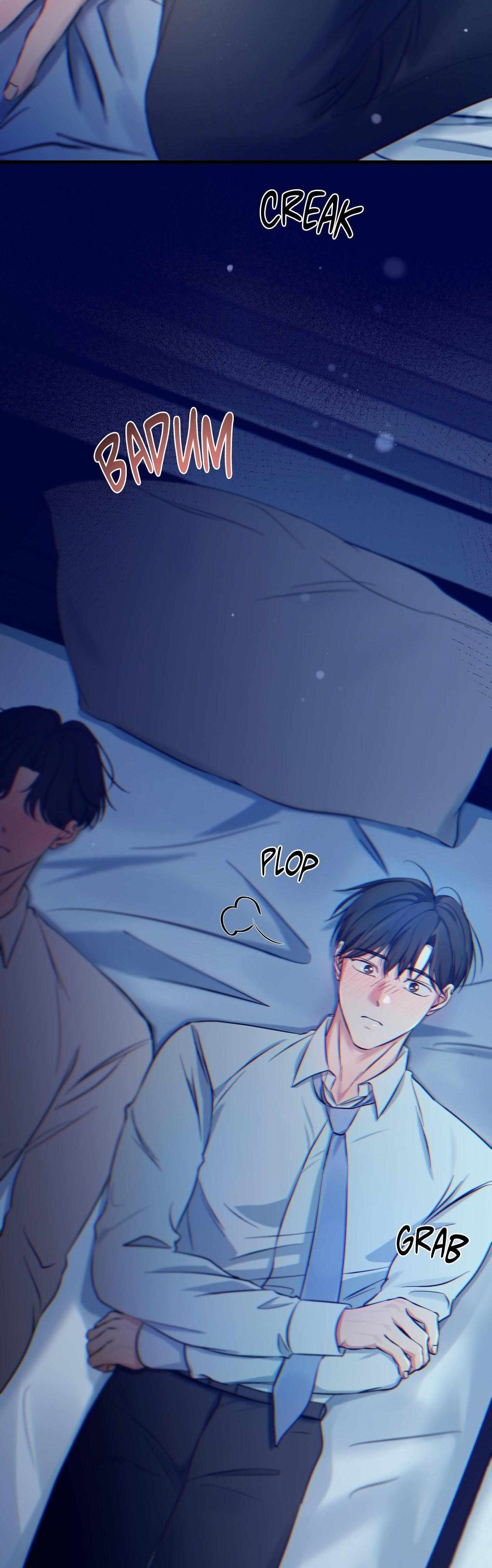 On the Dot Chapter 23 page 72 - 