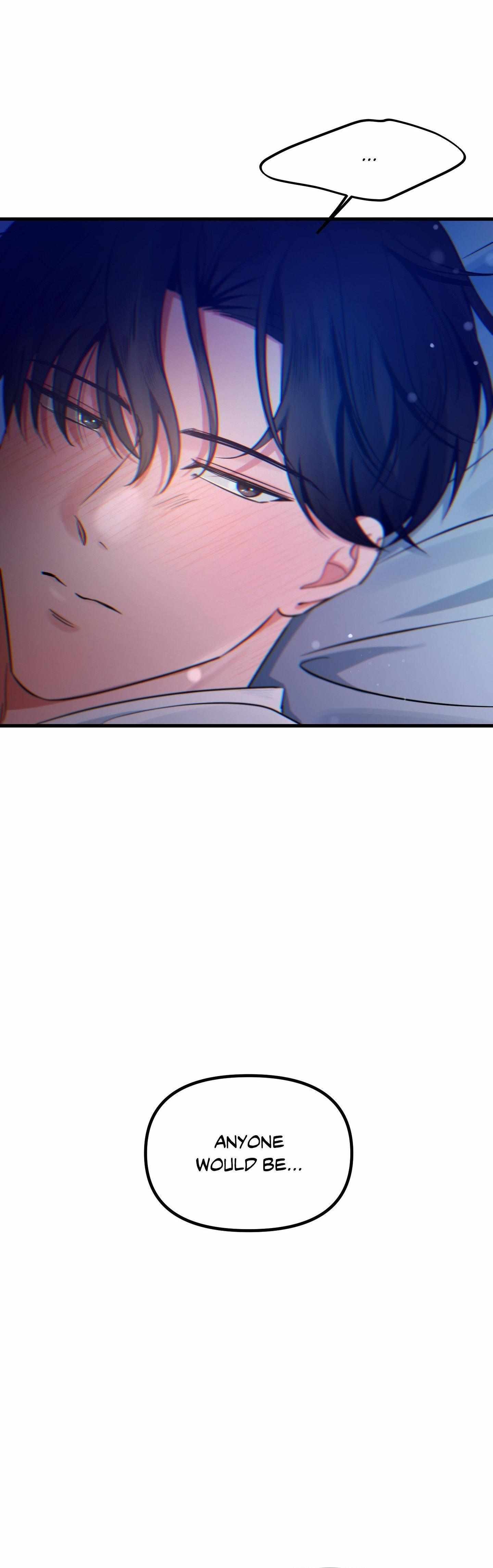 On the Dot Chapter 23 page 74 - 