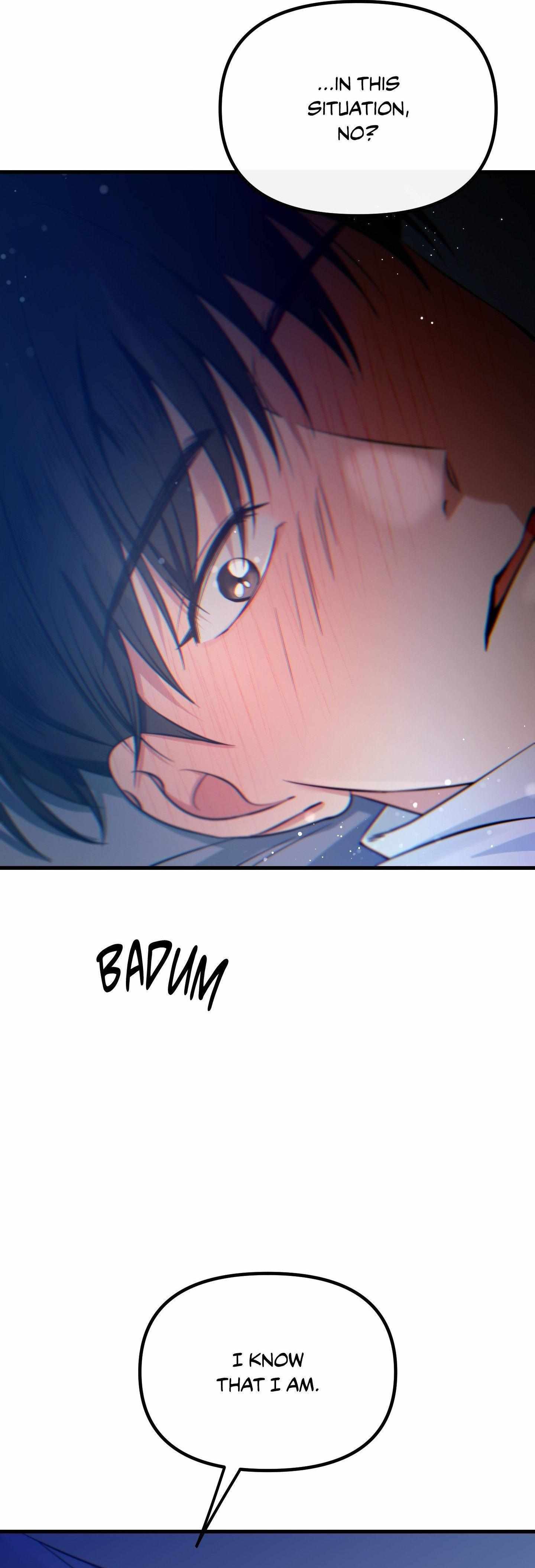 On the Dot Chapter 23 page 75 - 