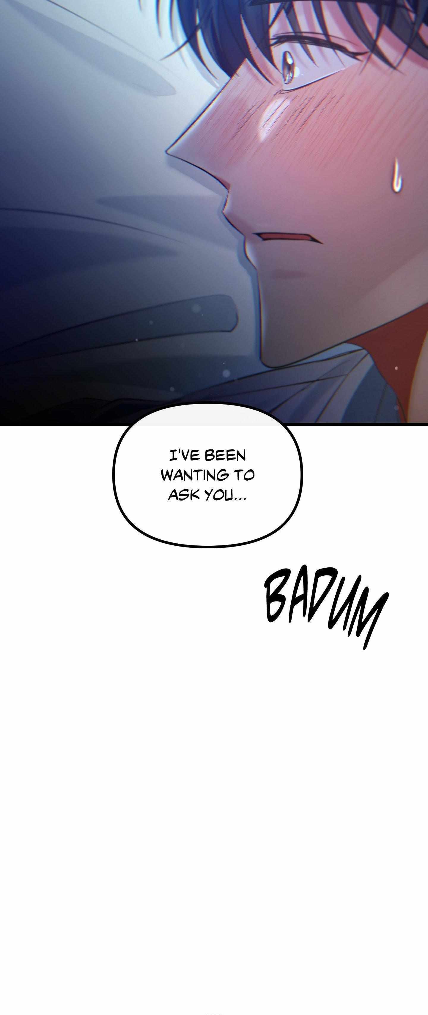 On the Dot Chapter 23 page 77 - 