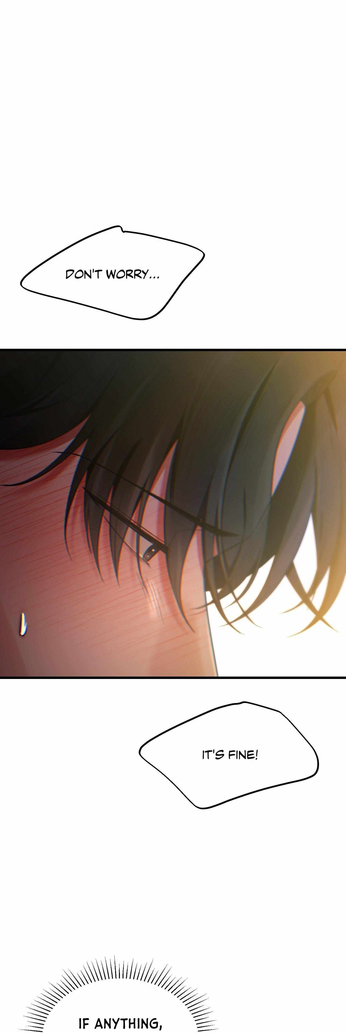 On the Dot Chapter 23 page 9 - 