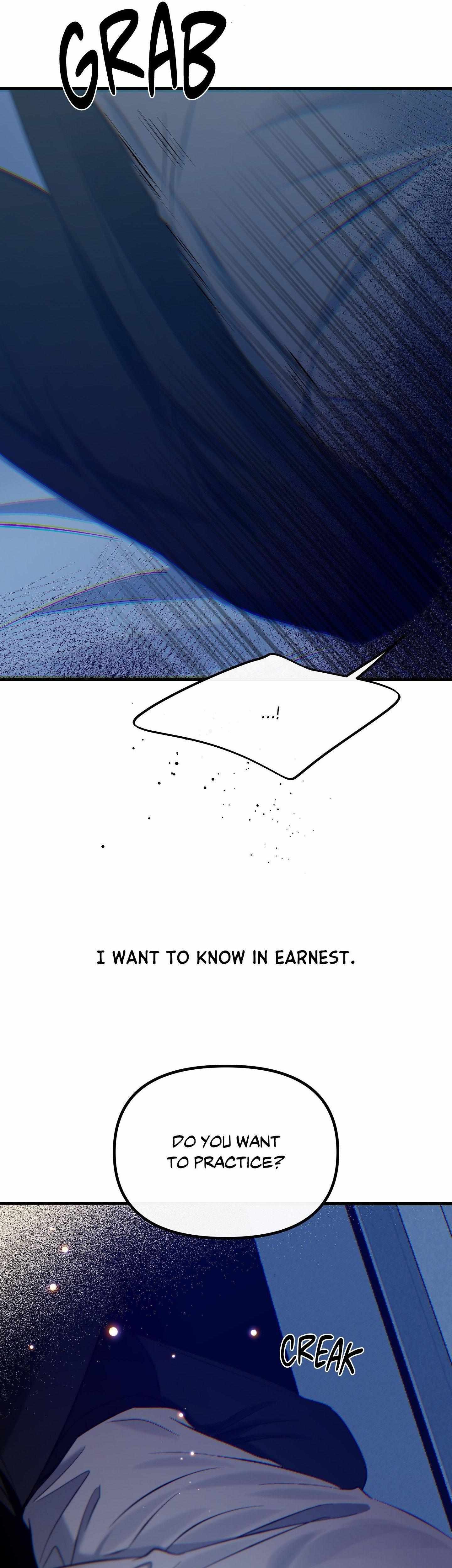 On the Dot Chapter 23 page 81 - 