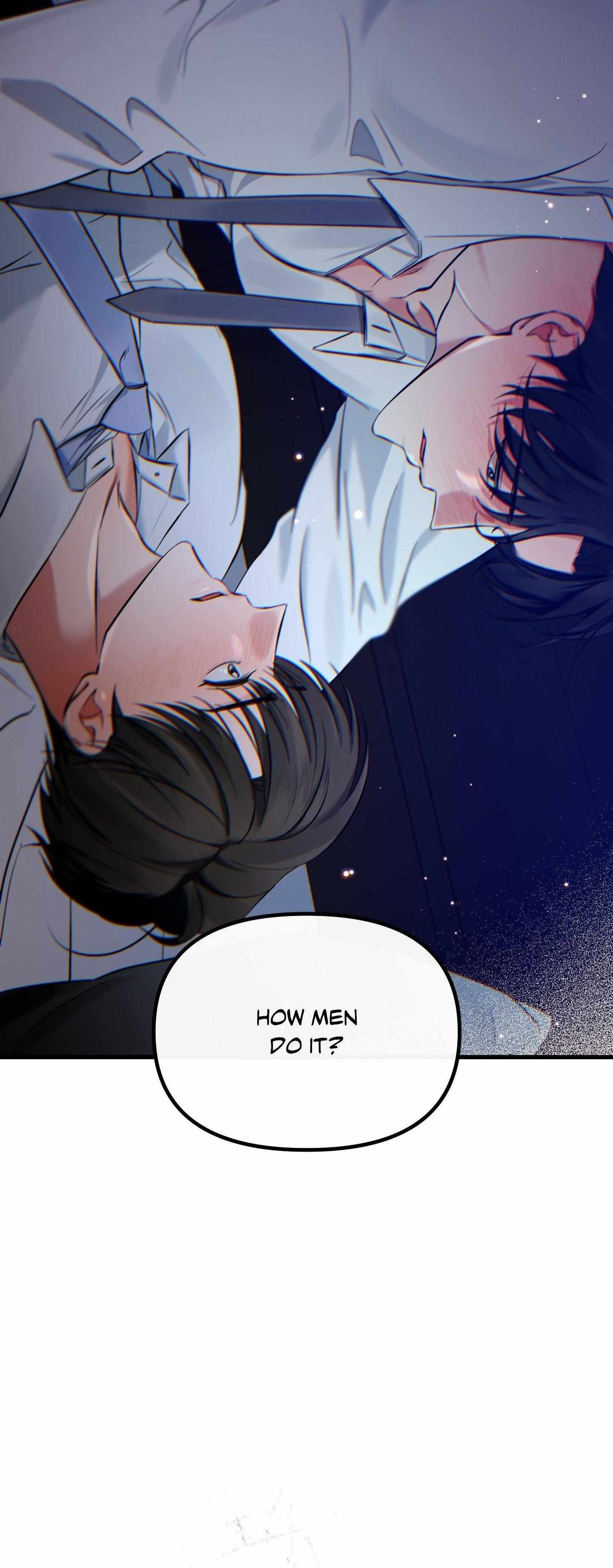 On the Dot Chapter 23 page 82 - 