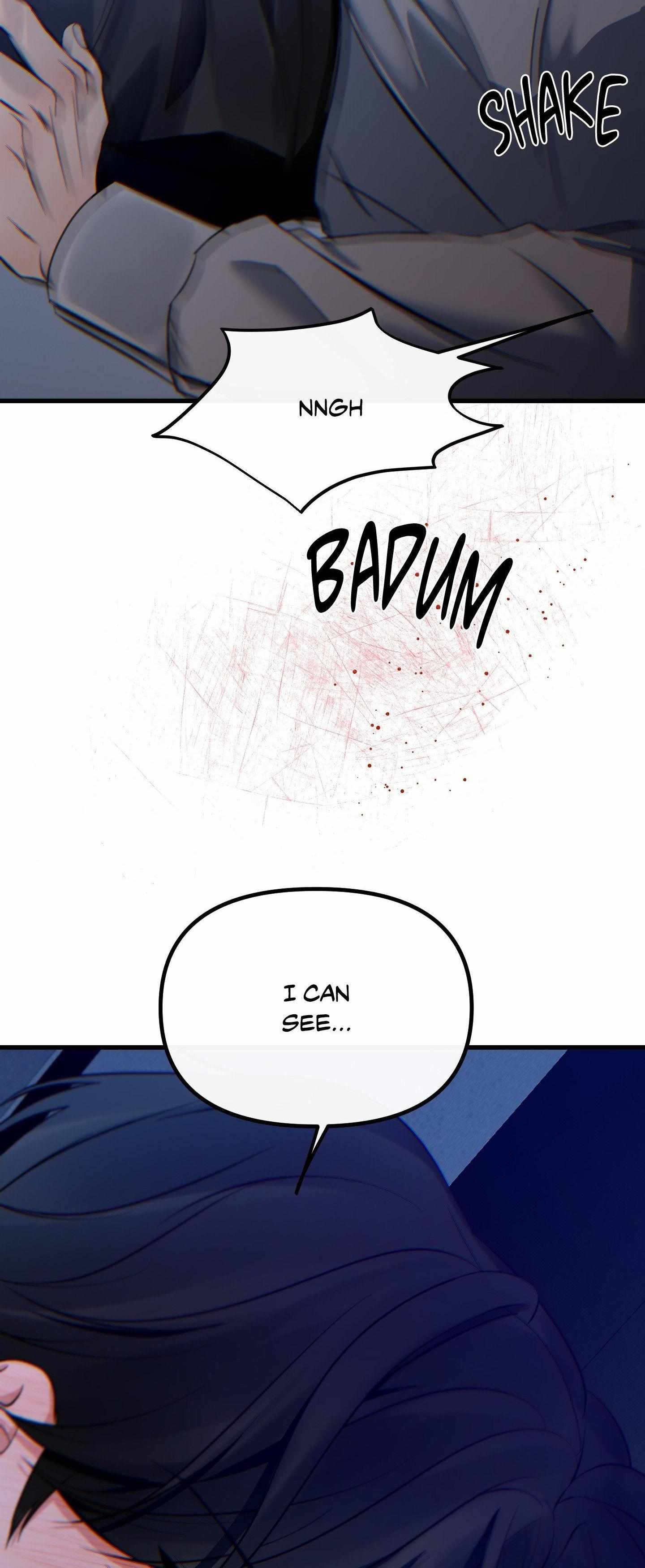 On the Dot Chapter 23 page 85 - 