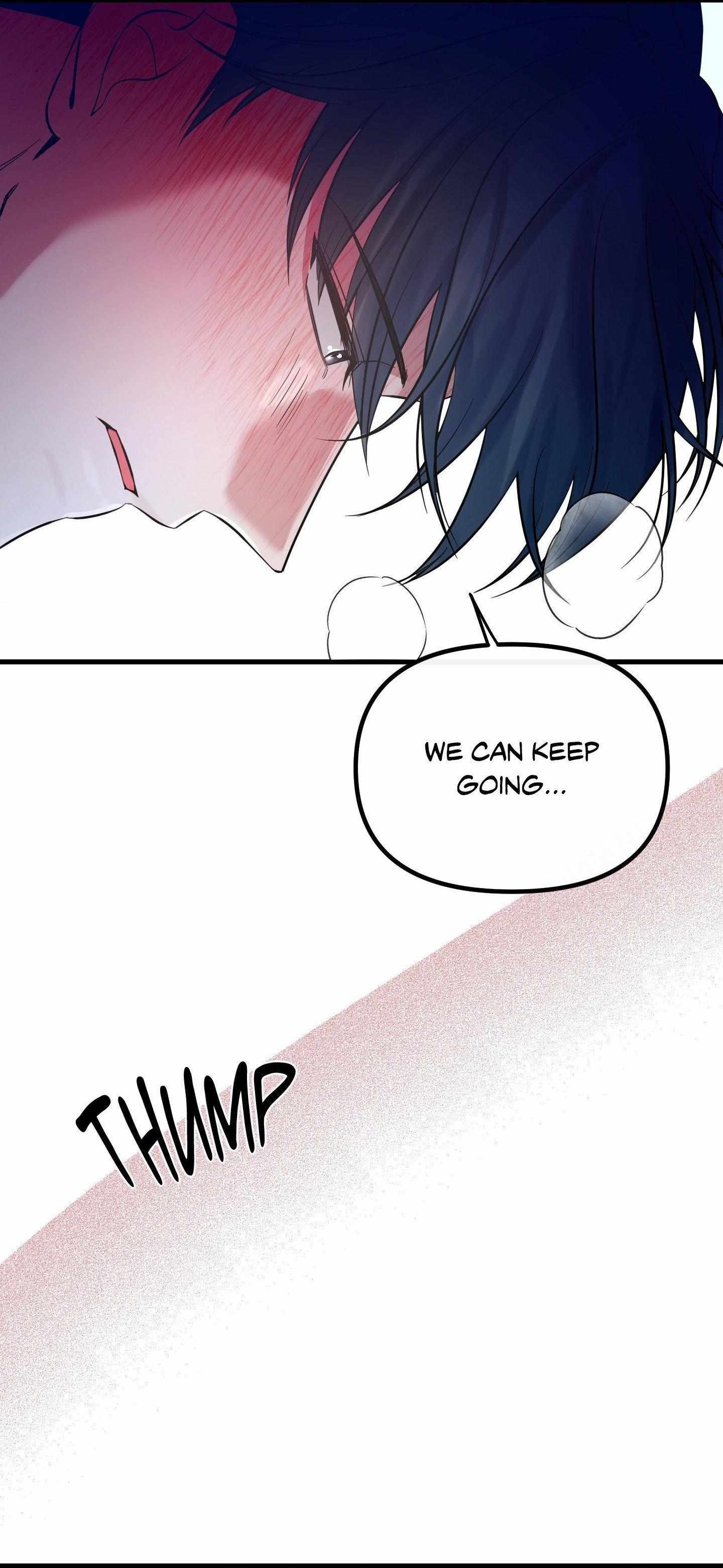 On the Dot Chapter 23 page 88 - 