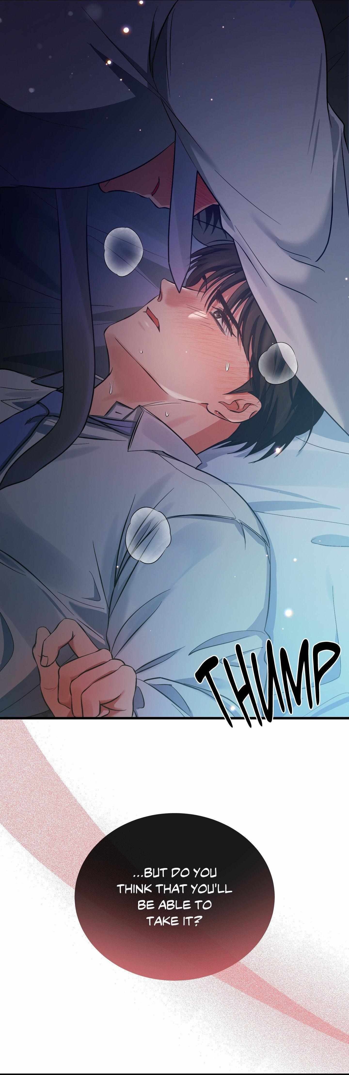 On the Dot Chapter 23 page 89 - 
