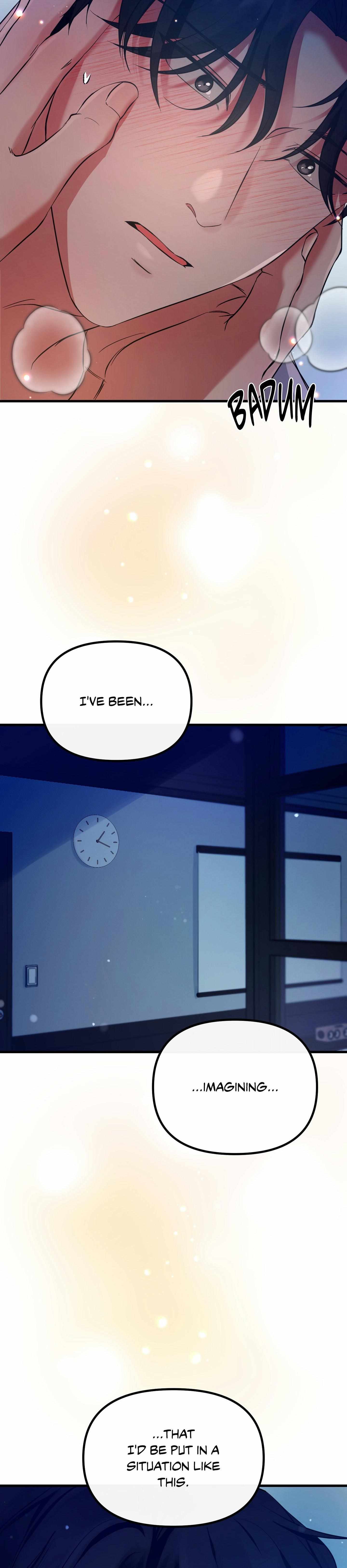 On the Dot Chapter 24 page 11 - 