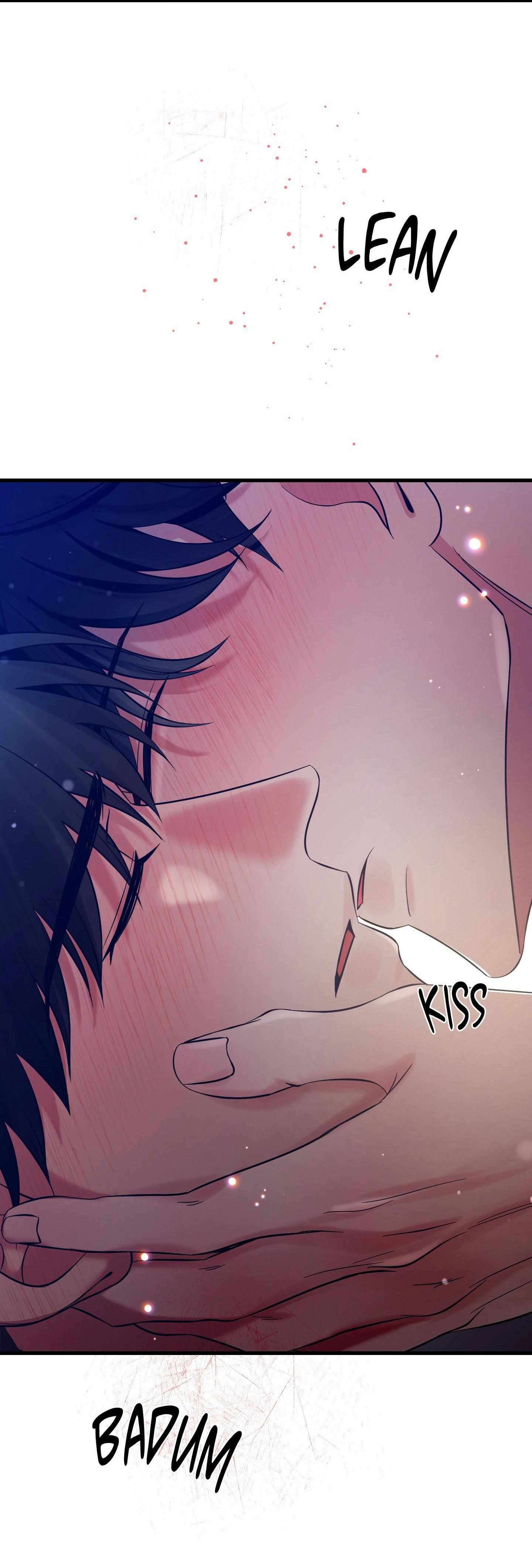 On the Dot Chapter 24 page 20 - 