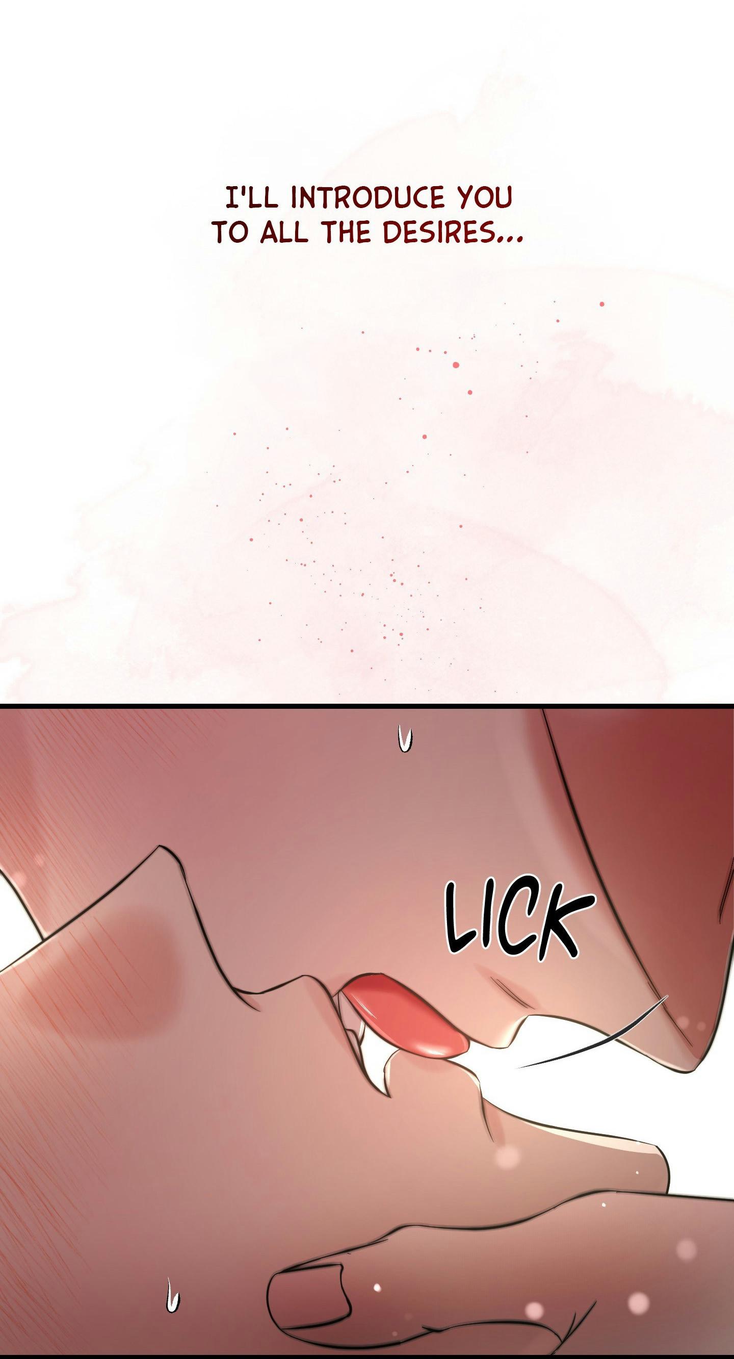 On the Dot Chapter 24 page 21 - 