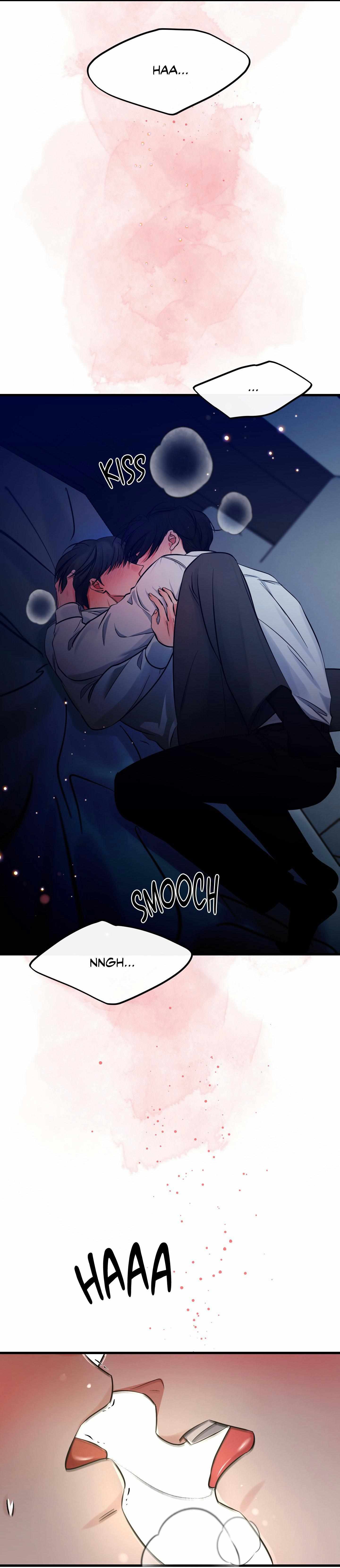 On the Dot Chapter 24 page 24 - 