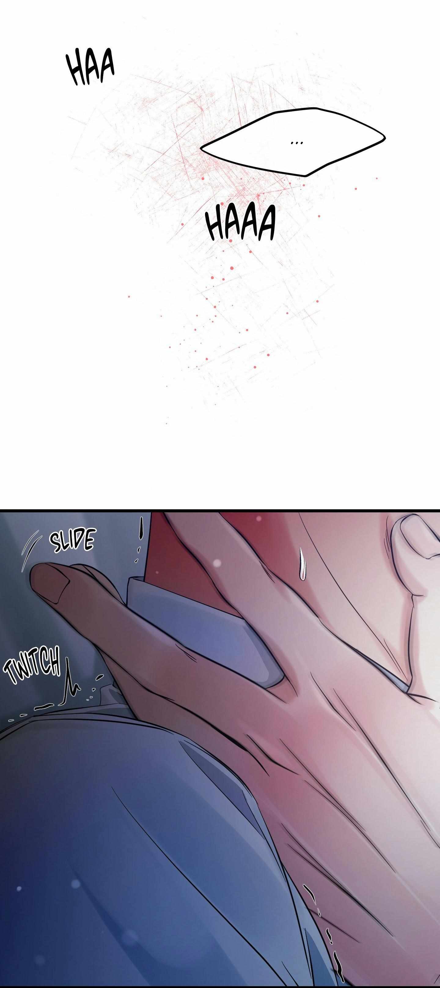 On the Dot Chapter 24 page 25 - 