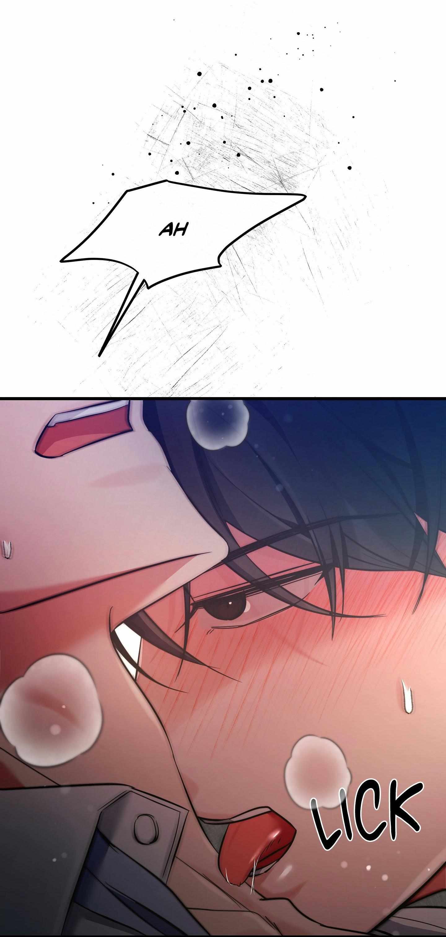 On the Dot Chapter 24 page 27 - 
