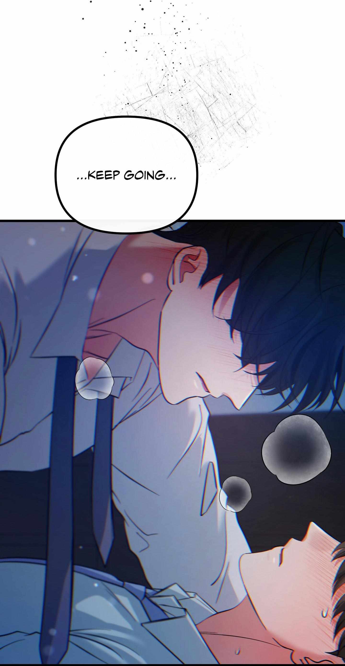 On the Dot Chapter 24 page 4 - 