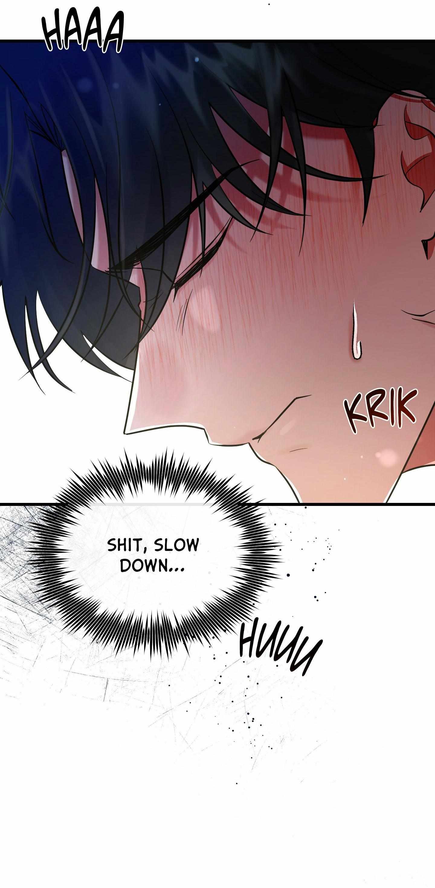 On the Dot Chapter 24 page 33 - 