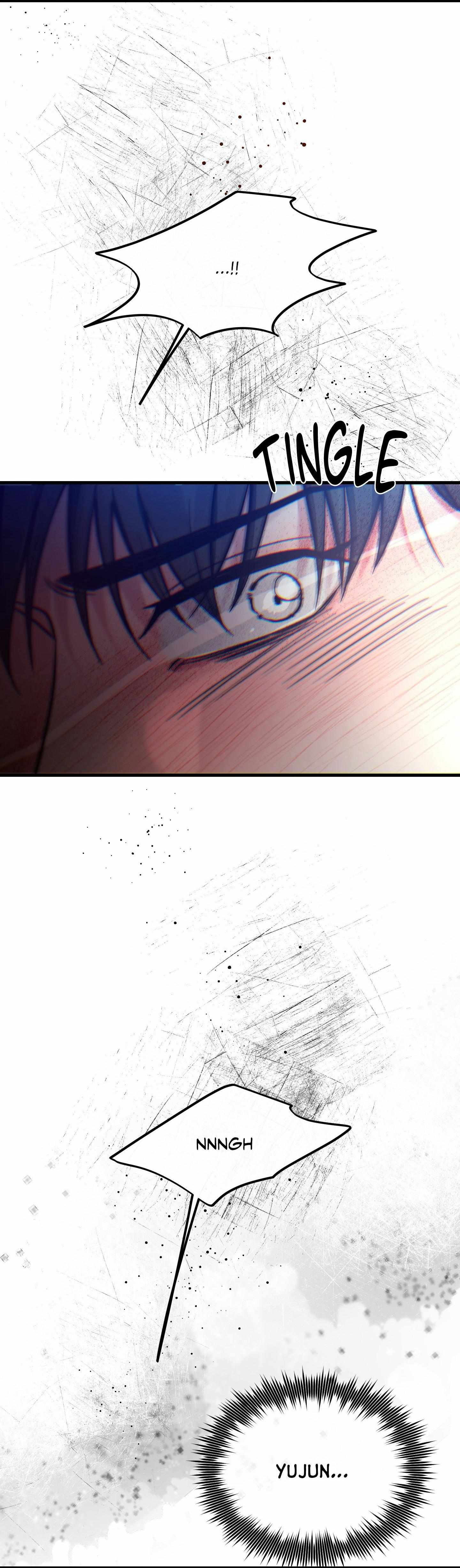 On the Dot Chapter 24 page 36 - 