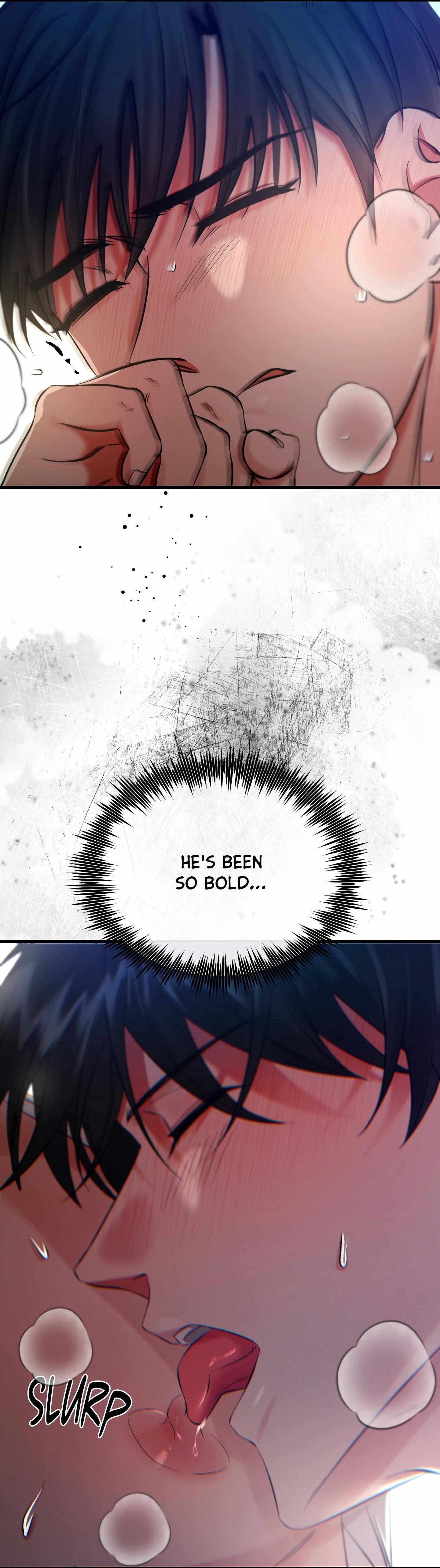 On the Dot Chapter 24 page 37 - 