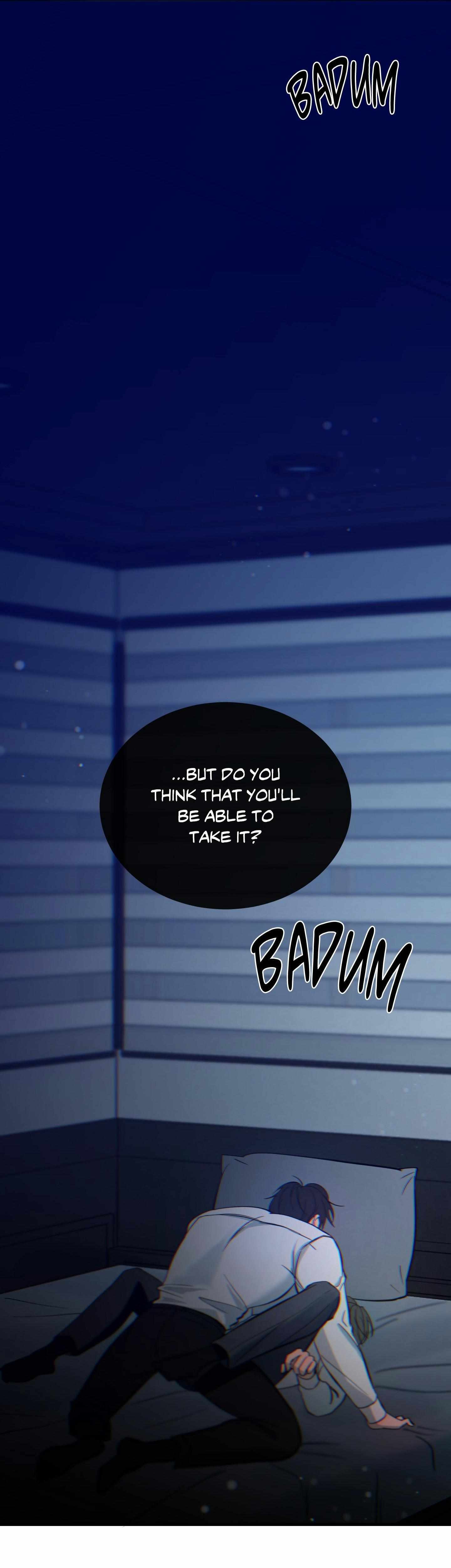 On the Dot Chapter 24 page 5 - 