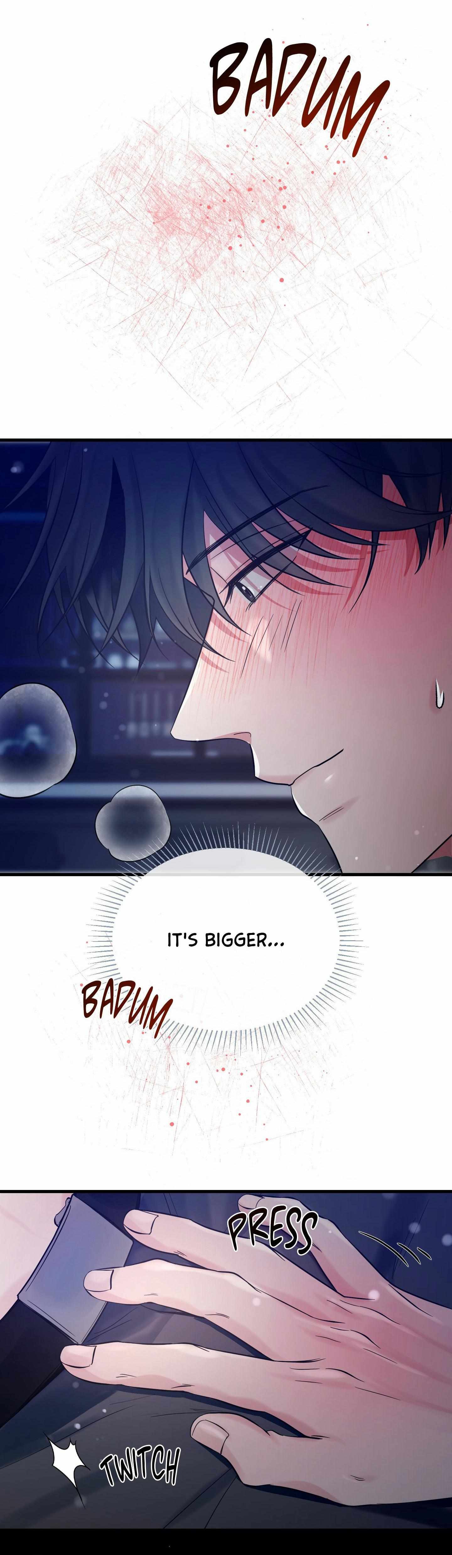 On the Dot Chapter 24 page 44 - 