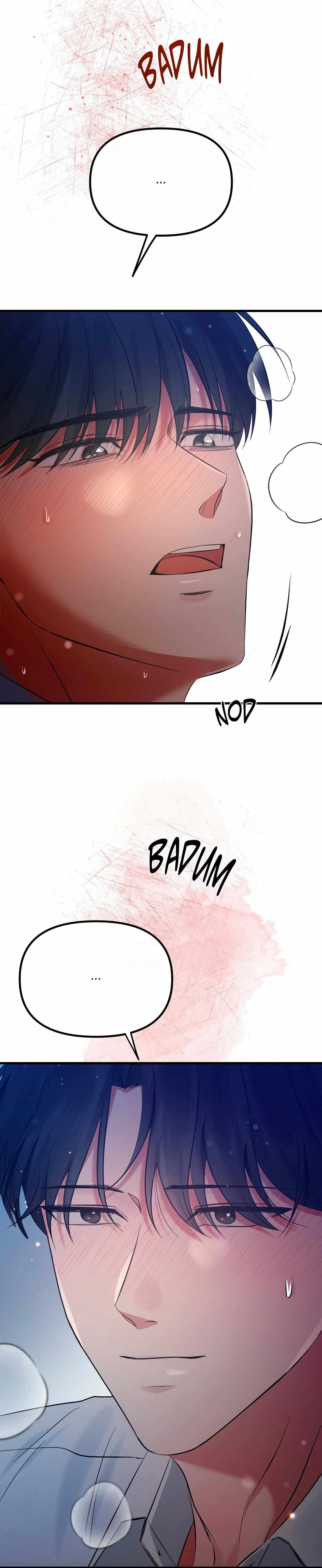 On the Dot Chapter 24 page 46 - 