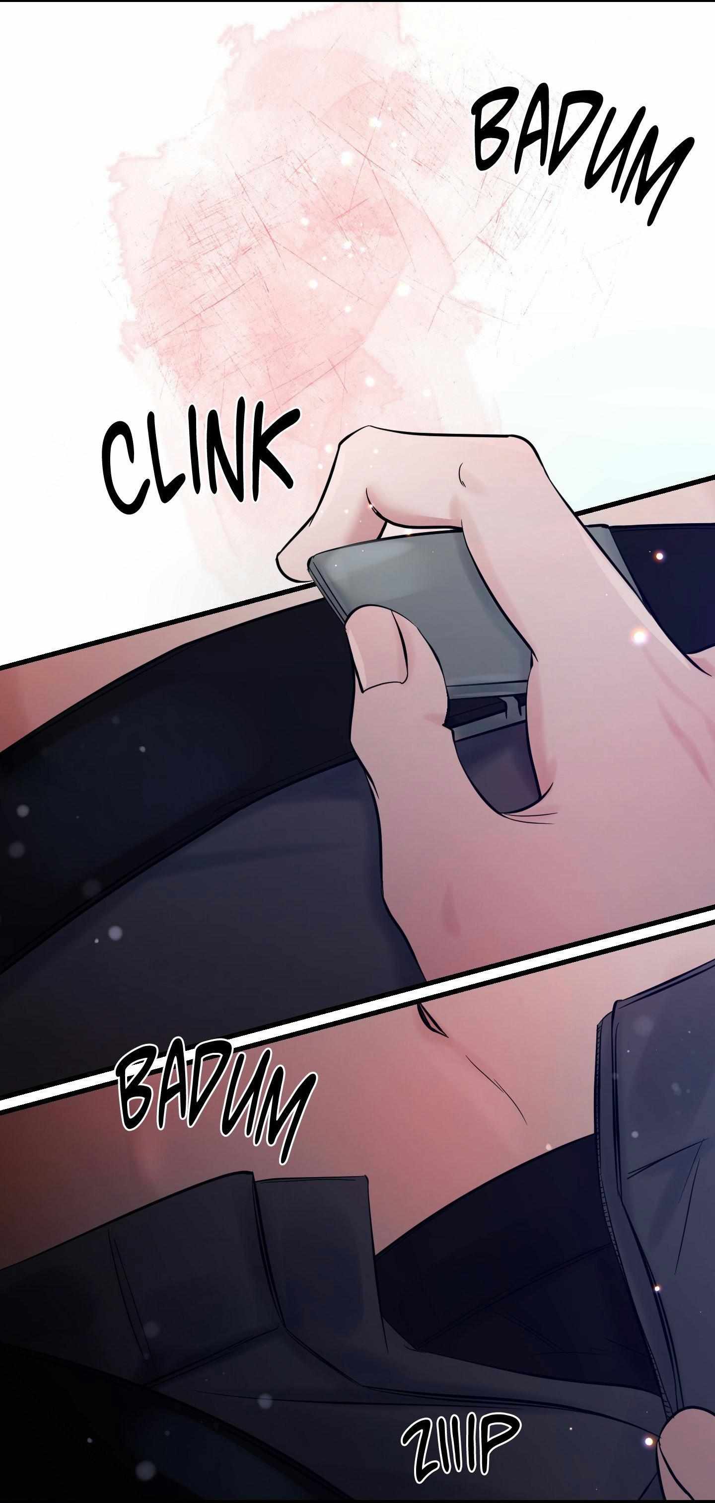On the Dot Chapter 24 page 47 - 