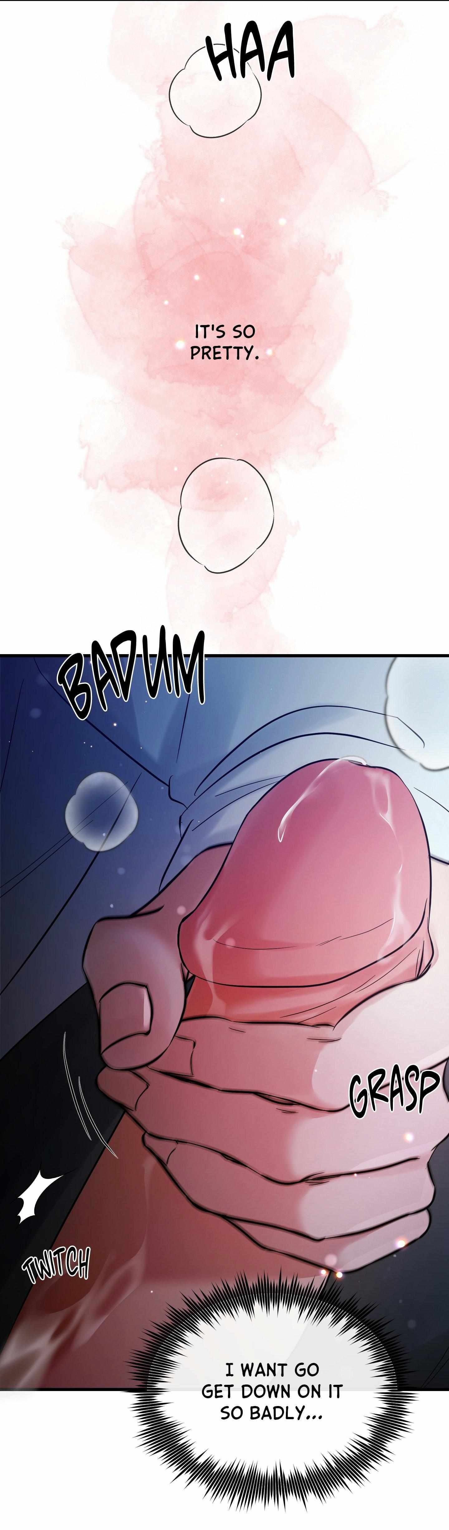 On the Dot Chapter 24 page 50 - 